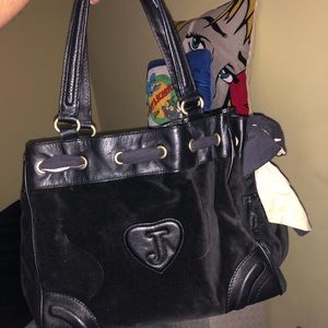 Juicy couture daydreamer 2000s vibes